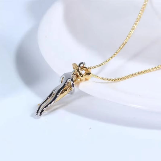 Customizable Necklace Pendants Bracelets WXL331405